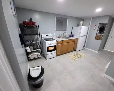 Newly 3 bedroom apartment