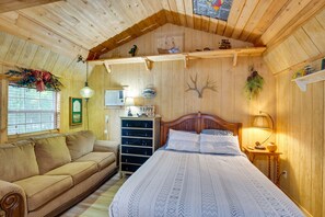 WiFi, bed sheets