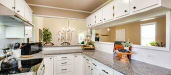 By Lake Murray State Park, Golf! Home on Large Lot