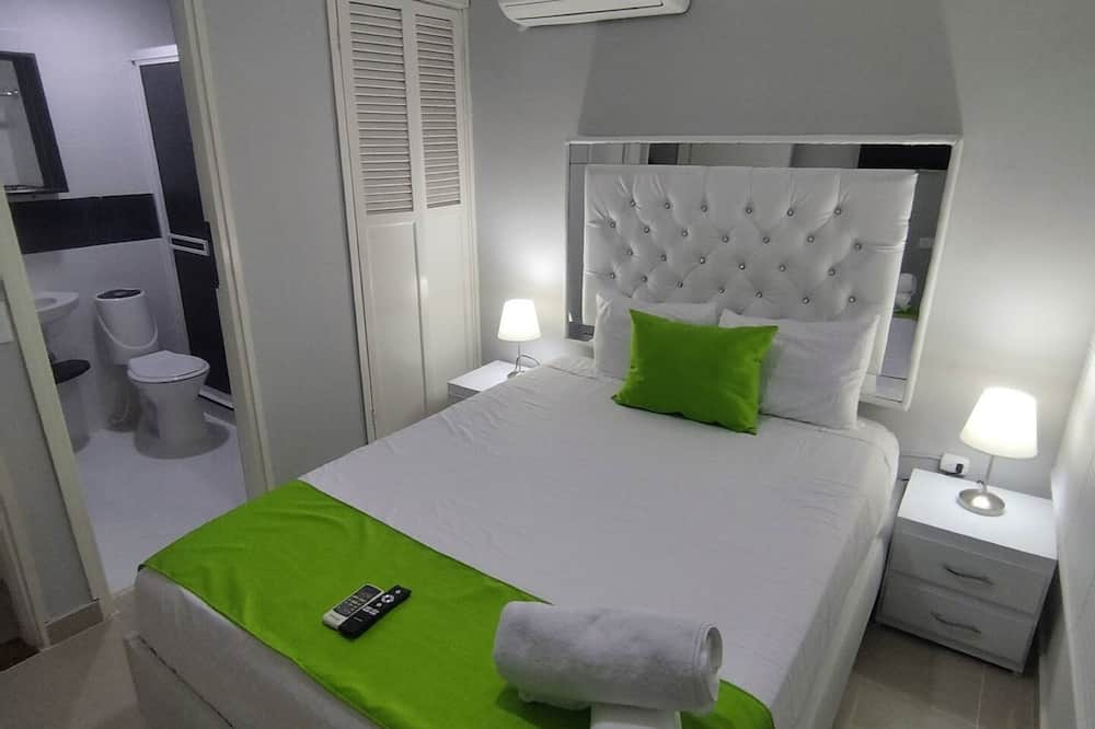 Hotel BM-17 Cerca Al Mar