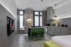 1 quarto, ferros/tábuas de passar roupa, berço de viagem, Wi-Fi