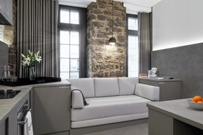 Interior - LOFT | The Contemporary (Montréal)