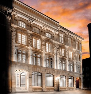 Exterior - LOFT | The Contemporary (Montréal)