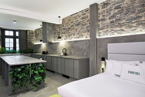 1 Schlafzimmer, Bügeleisen/Bügelbrett, Reisekinderbett, WLAN