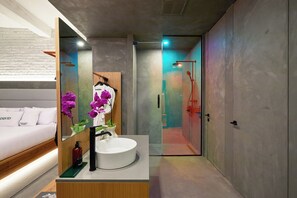 1 Schlafzimmer, Bügeleisen/Bügelbrett, Reisekinderbett, WLAN