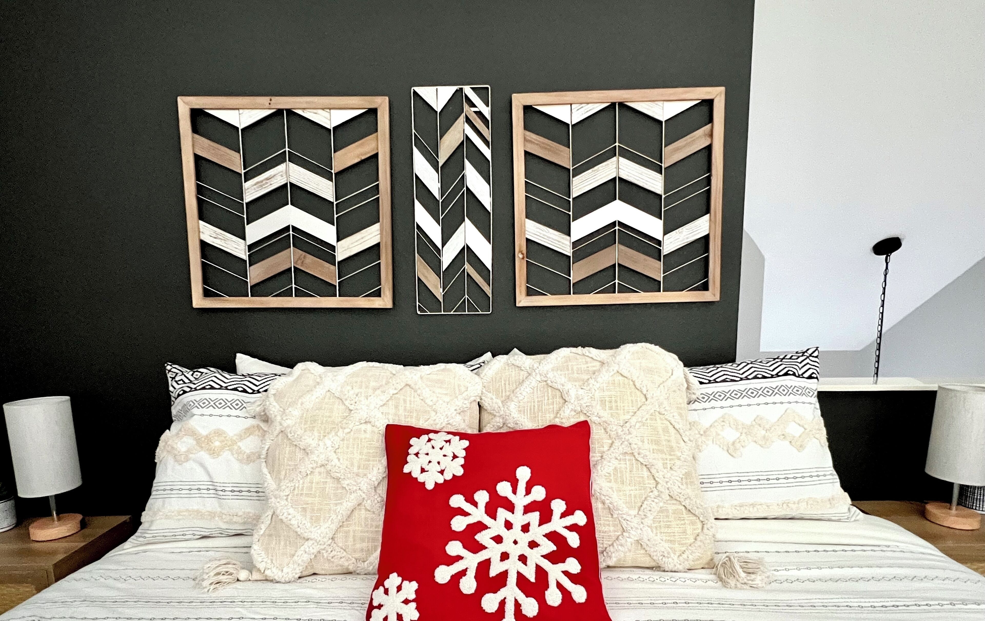 2 Schlafzimmer, Bügeleisen/Bügelbrett, Reisekinderbett, WLAN