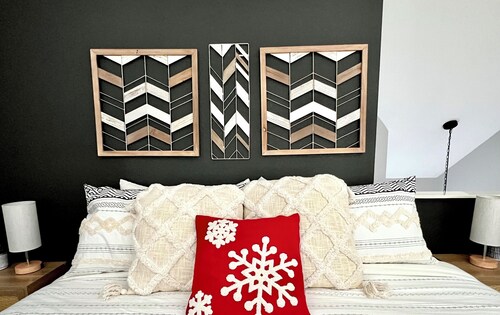 Beautifully newly renovated modern condo