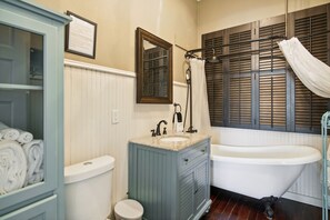 Bathroom - The Big Kahuna Top (Galveston)