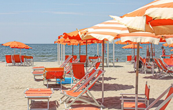 NĂ€ra stranden
