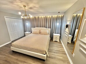 4 Schlafzimmer, Bügeleisen/Bügelbrett, WLAN, Bettwäsche