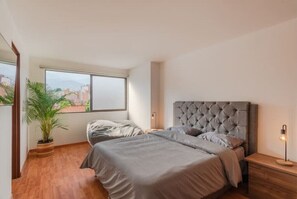 3 bedrooms