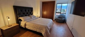3 Schlafzimmer
