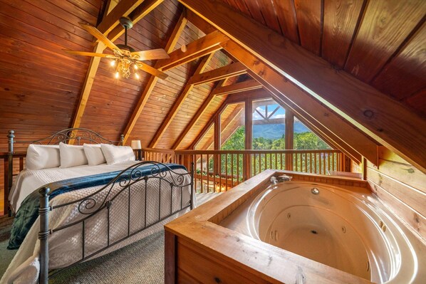 1 Schlafzimmer, Internetzugang, Bettwäsche