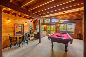 Sala de jogos