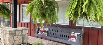 Wimberley's Original Firehouse