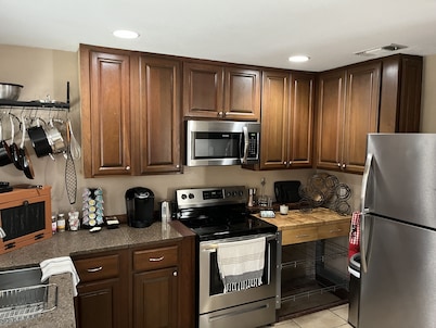 Wimberley's Original Firehouse