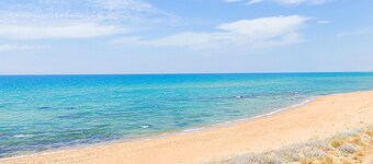 Pet friendly home in Nocera Terinese