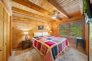 2 Schlafzimmer, Internetzugang, Bettwäsche