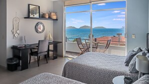 Apartamento | 2 dormitorios y wifi gratis