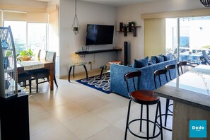Appartement | Restauration