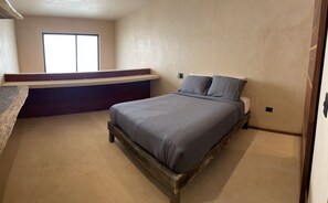 獨特裝潢、布置獨特、遮光布/窗簾、免費無線上網