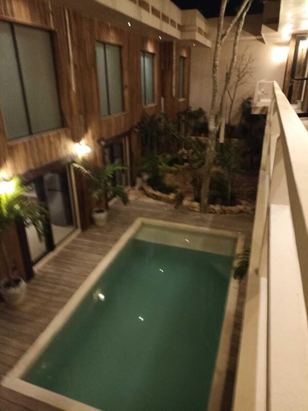 Family & Couples Harmonia Suites In Tulum - Tulum