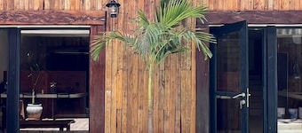 Family & Couples HARMONIA Suites in Tulum