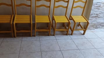 Villa | Innenbereich