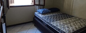 Villa | 1 bedroom, free WiFi - Casa Praia dos Anjos Aluguel Economico (Arraial do Cabo)