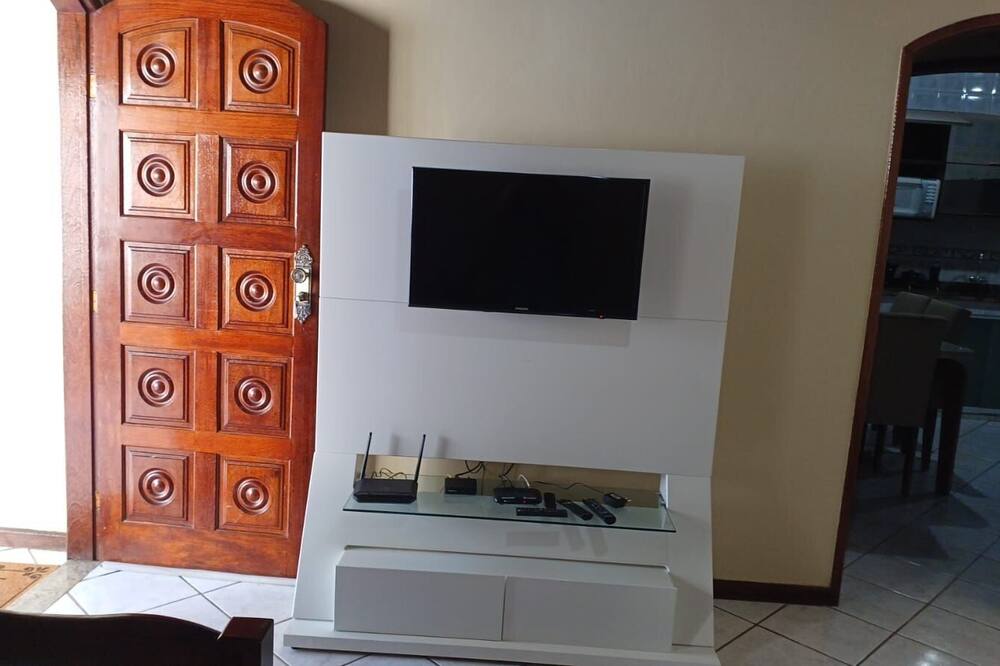 Casa Praia dos Anjos Aluguel Economico