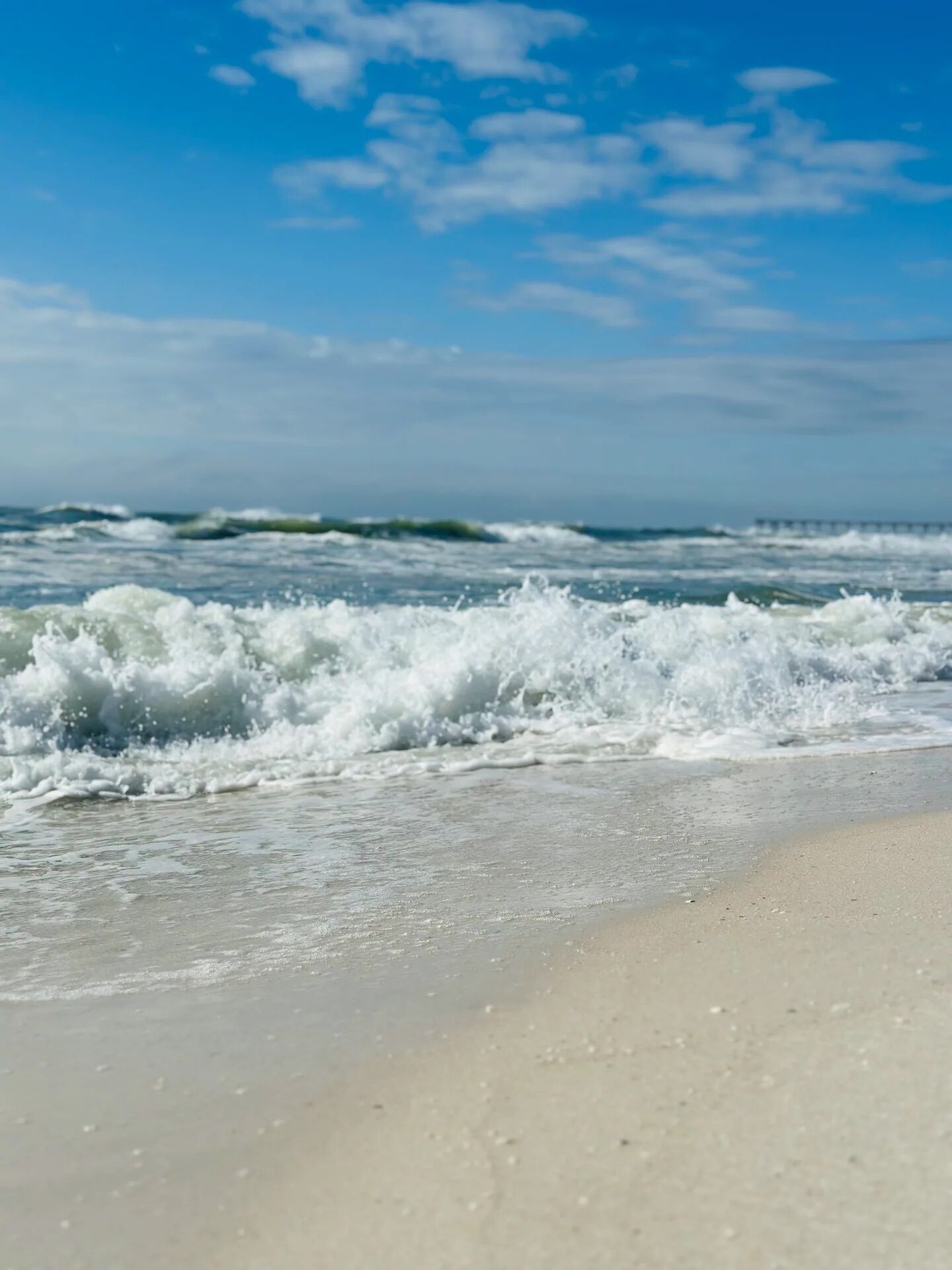 Am Strand, Liegestühle