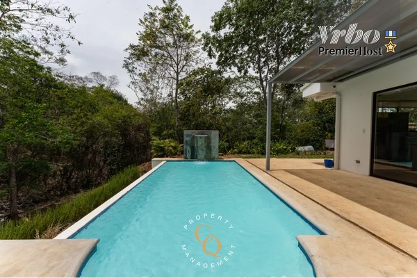 Welcome to GQ Property Management! - Where your 5-star stay is our main concern