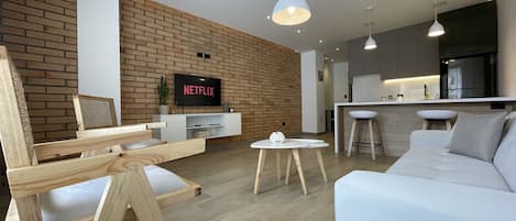 Smart TV