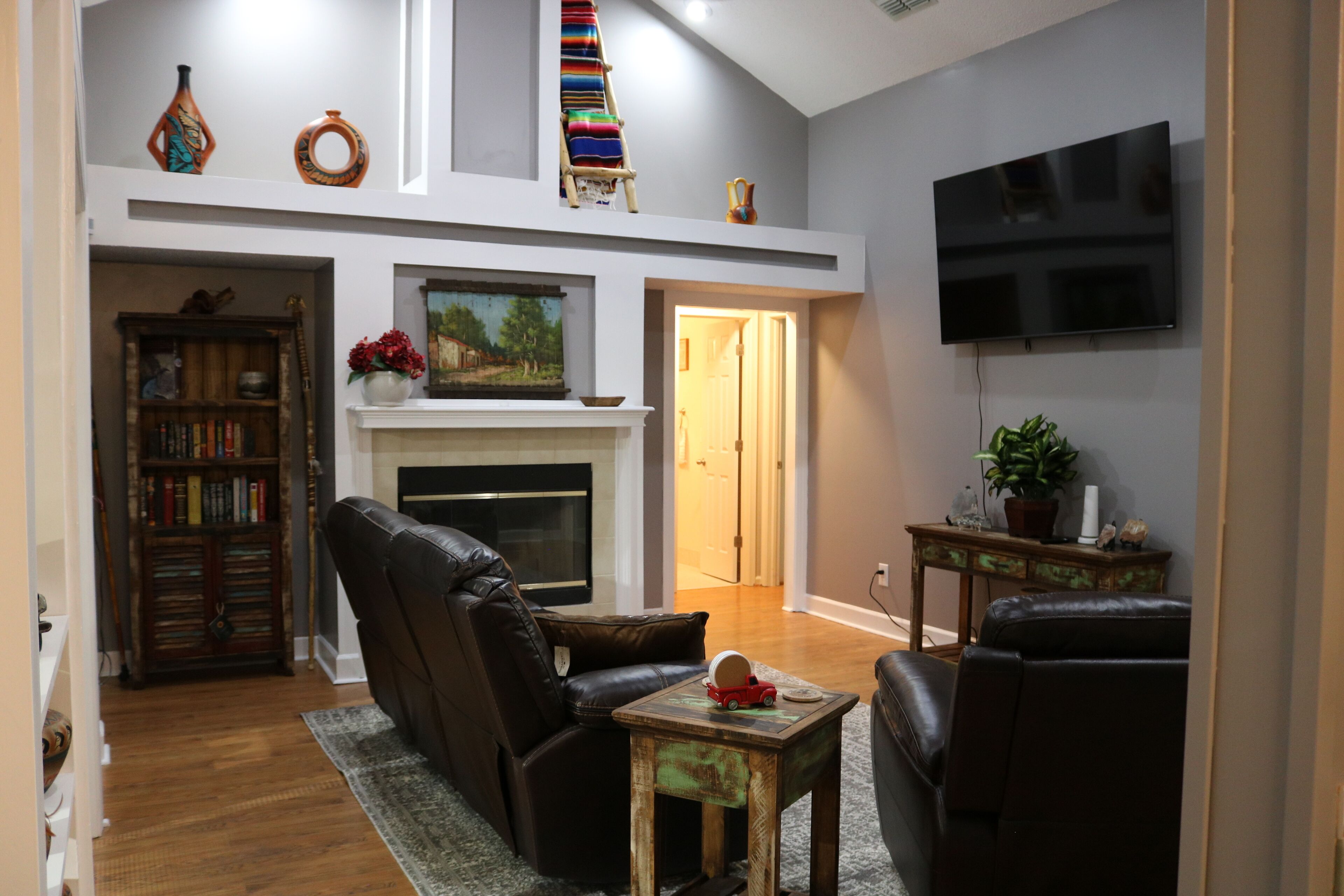 A Little Southwest In The Southeast! Great Pool Home In Jacksonville! - Jacksonville