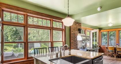 4 Bedroom Fordham House