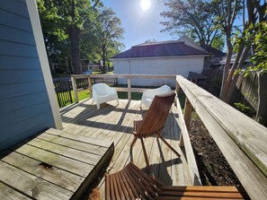 テラス / パティオ