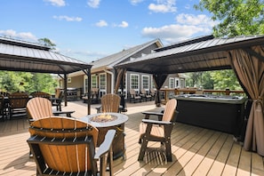 Terrazza/patio