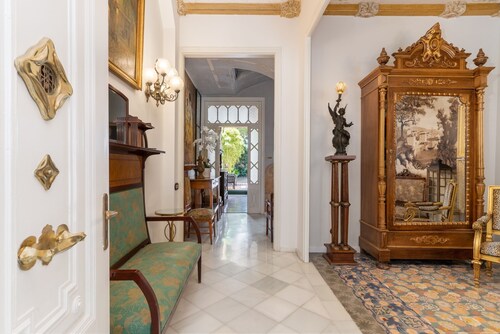 Luxury Suite / Studio