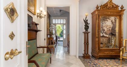 Luxury Suite / Studio