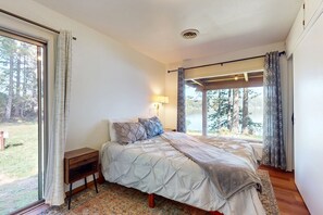 3 dormitorios, Internet, ropa de cama