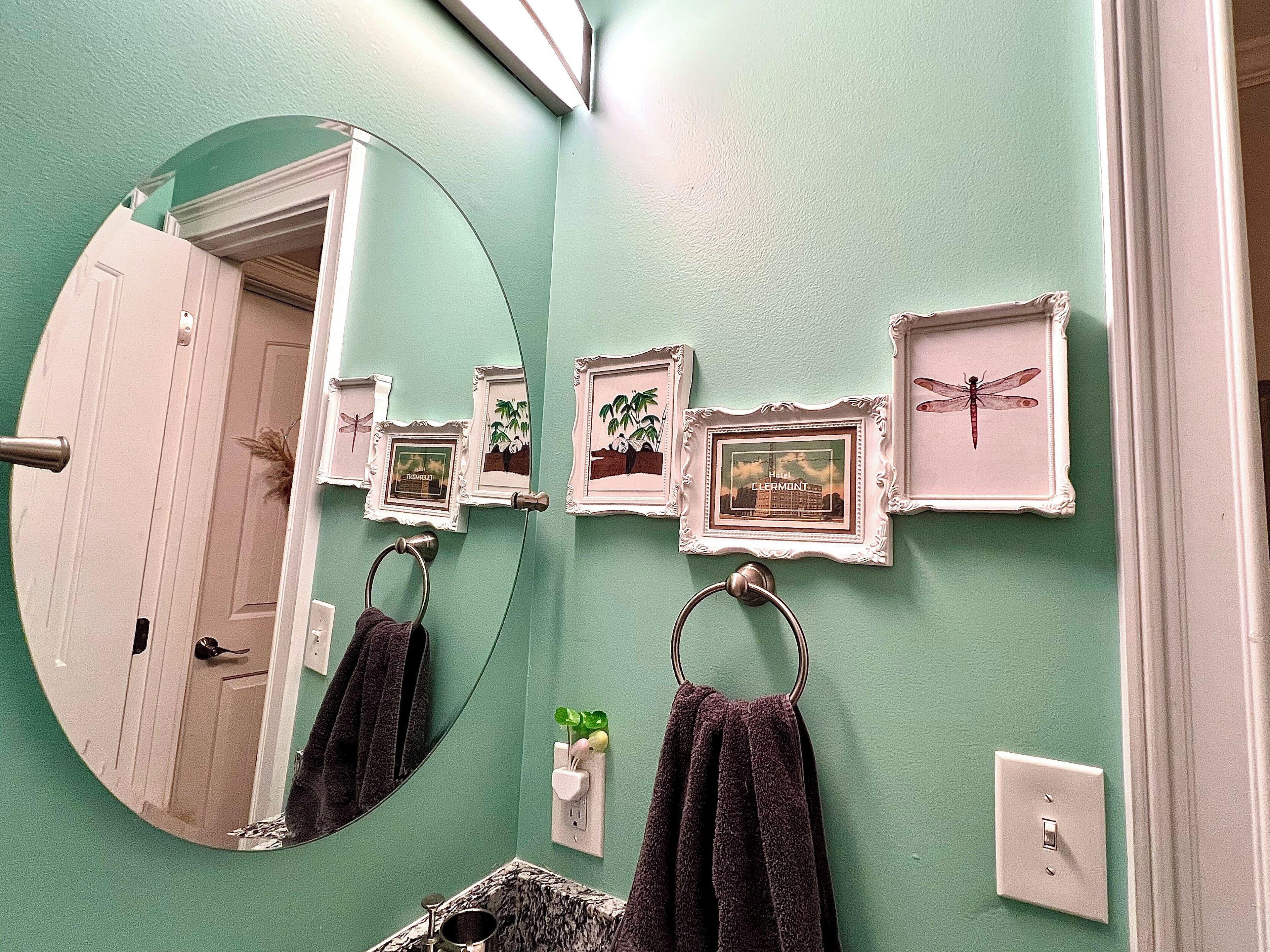 Bagno
