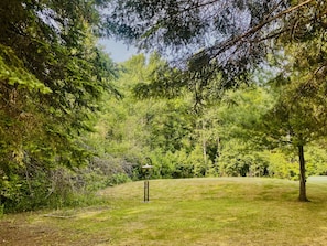 Enceinte de lāhĆ©bergement