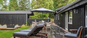 3 bedroom pet friendly home in Græsted