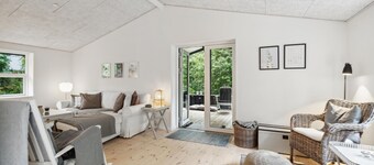 3 bedroom pet friendly home in Græsted