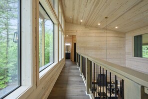 Interior - Fortune Cookie - Large Back Deck, Hot Tub, Fire Pit ,EV Charger (Broken Bow)