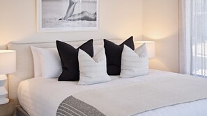 5 chambres, fer et planche à repasser, accès au Wi-Fi (inclus)