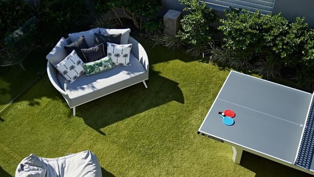 Property grounds - Sirius (Kingscliff)
