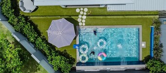 Sirius – The Brightest Stay in Kingscliff