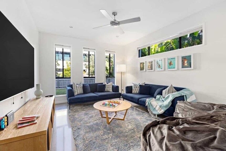 Sirius - Kingscliff