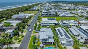 Exterior - Sirius – The Brightest Stay in Kingscliff (Kingscliff)